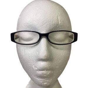 #5315 Jlos Turtle Shell Men's Eyewear Frames ONLY 51-16-135
